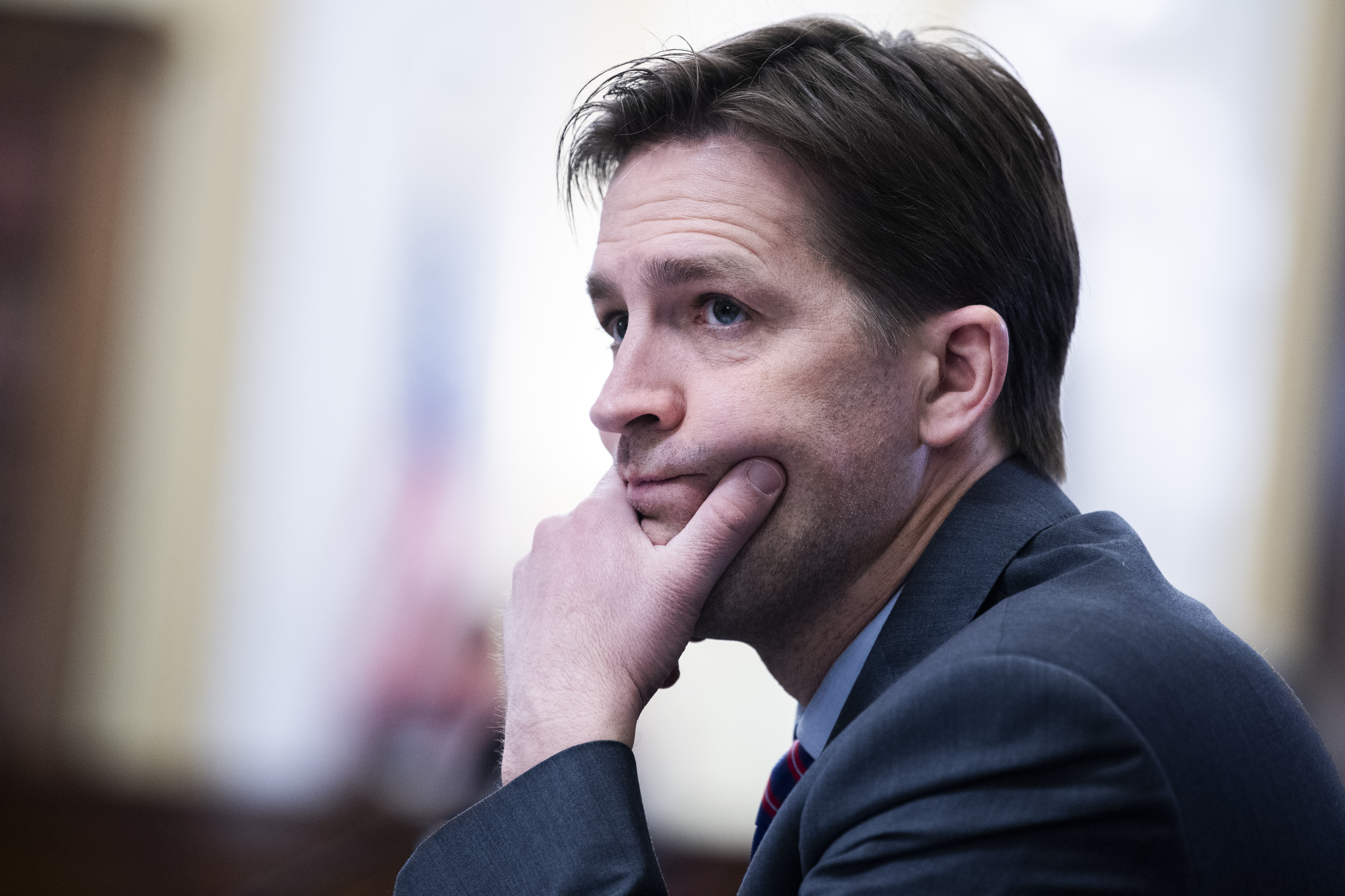 Ben Sasse