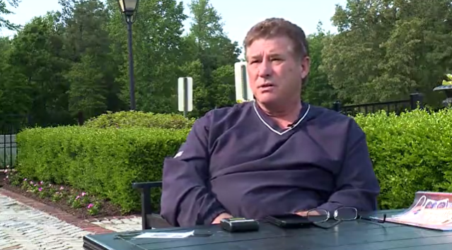 Former DEA agent worried recent crime trends are similar to dangerous past