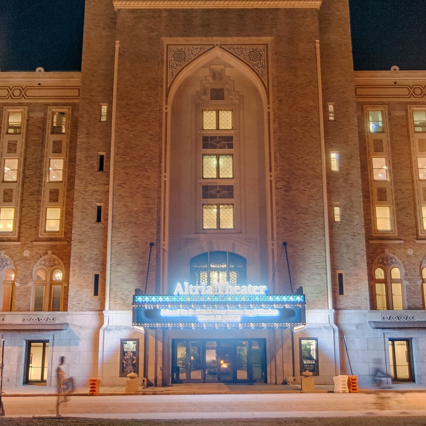 Broadway returns to Richmond with new shows, classic favorites