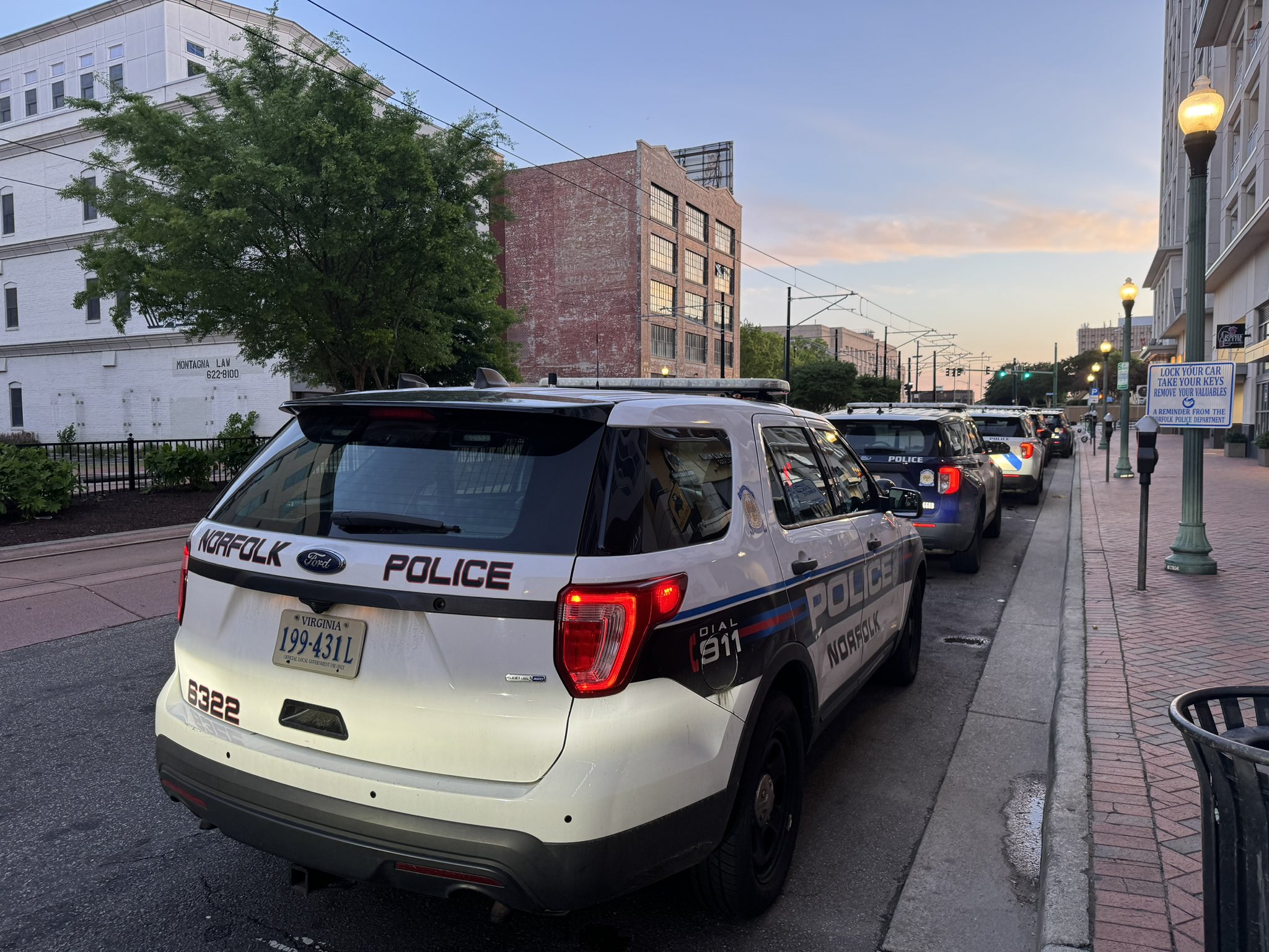 NF OIS MONTICELLO AVENUE 