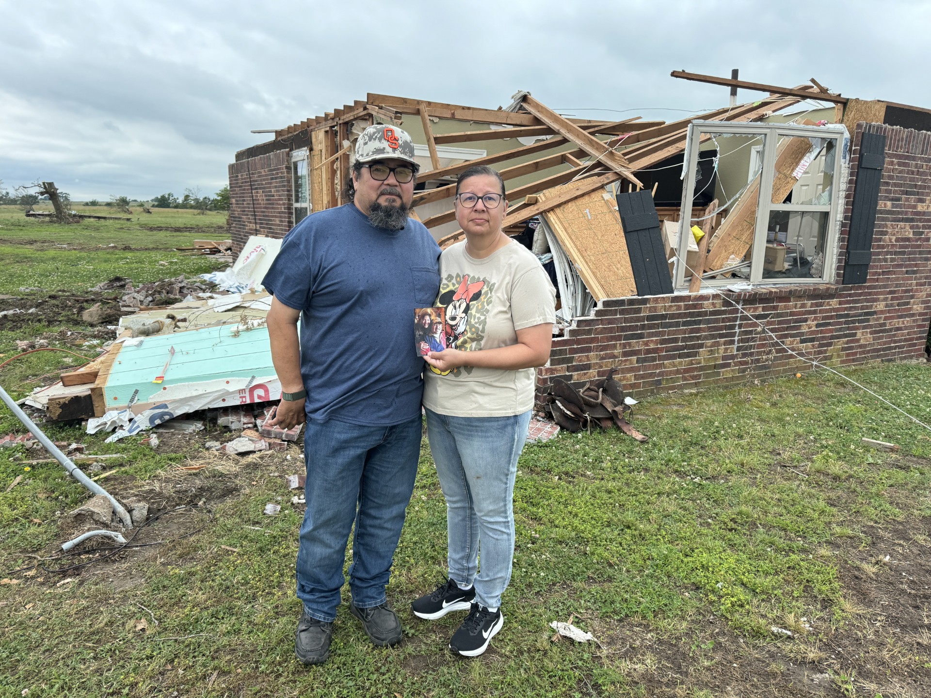 Claremore picture reunion