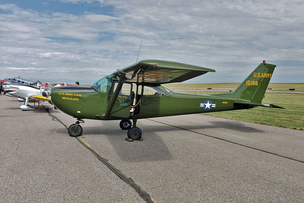 Teller County Plane Crash
