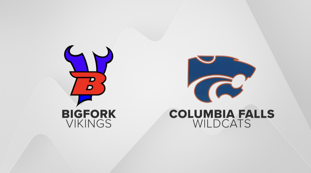 Bigfork Columbia Falls