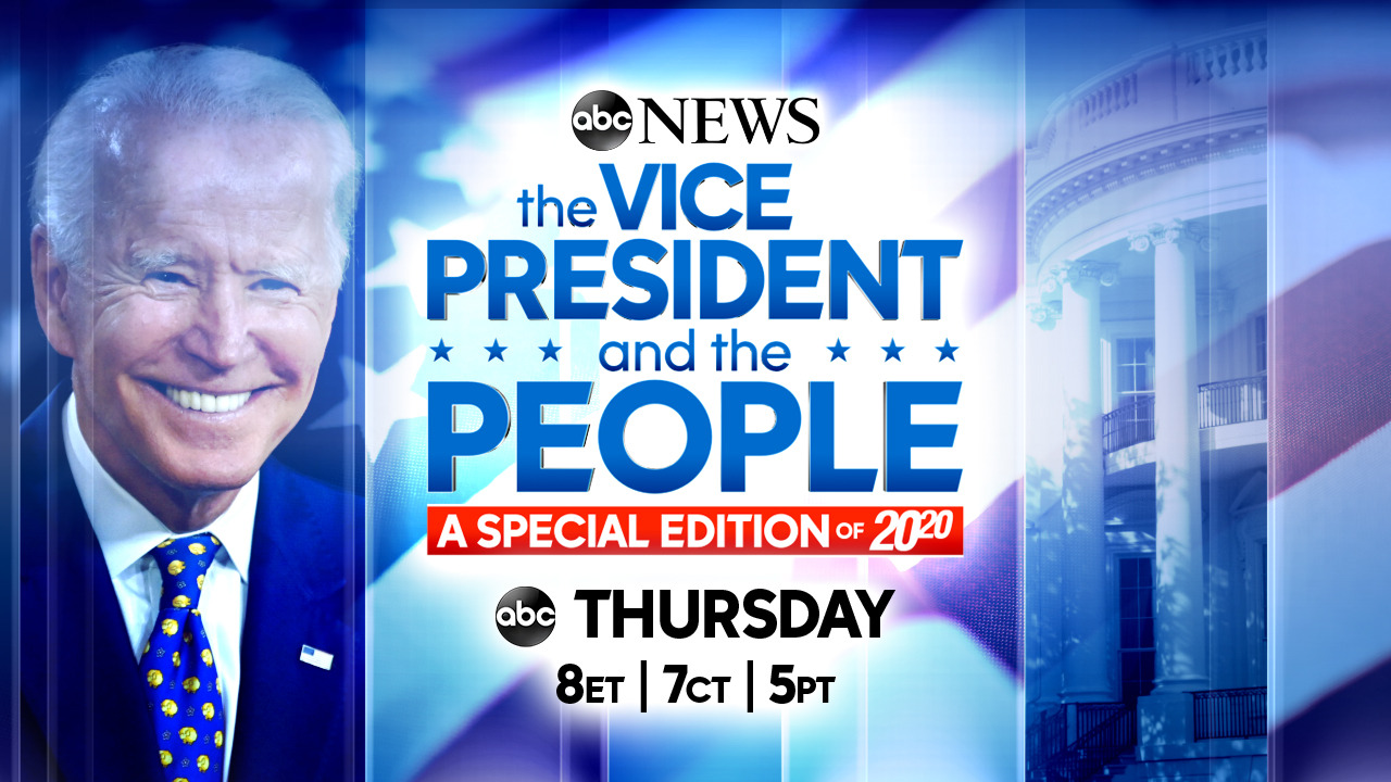 biden abc news town hall october 2020