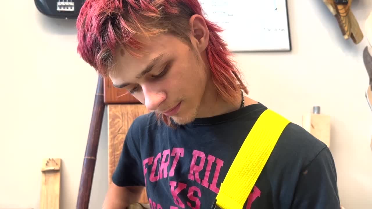 Keegan