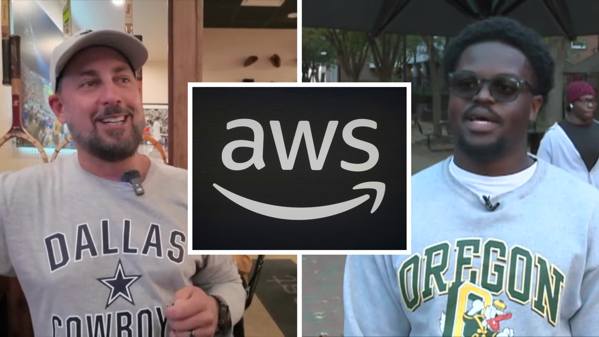 AWS Outage impacts