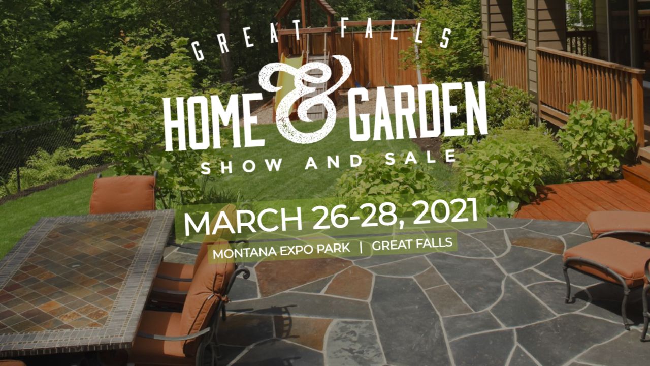 Great Falls Home & Garden Show