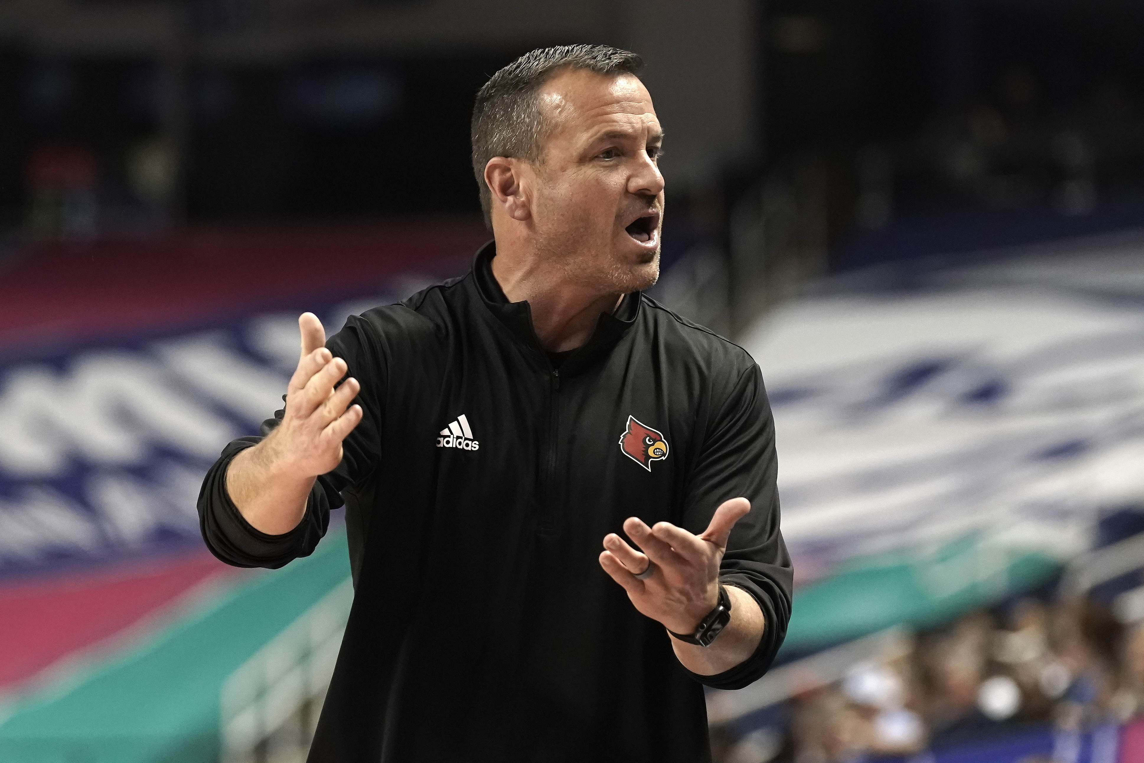 ACC Miami Louisville Basketball