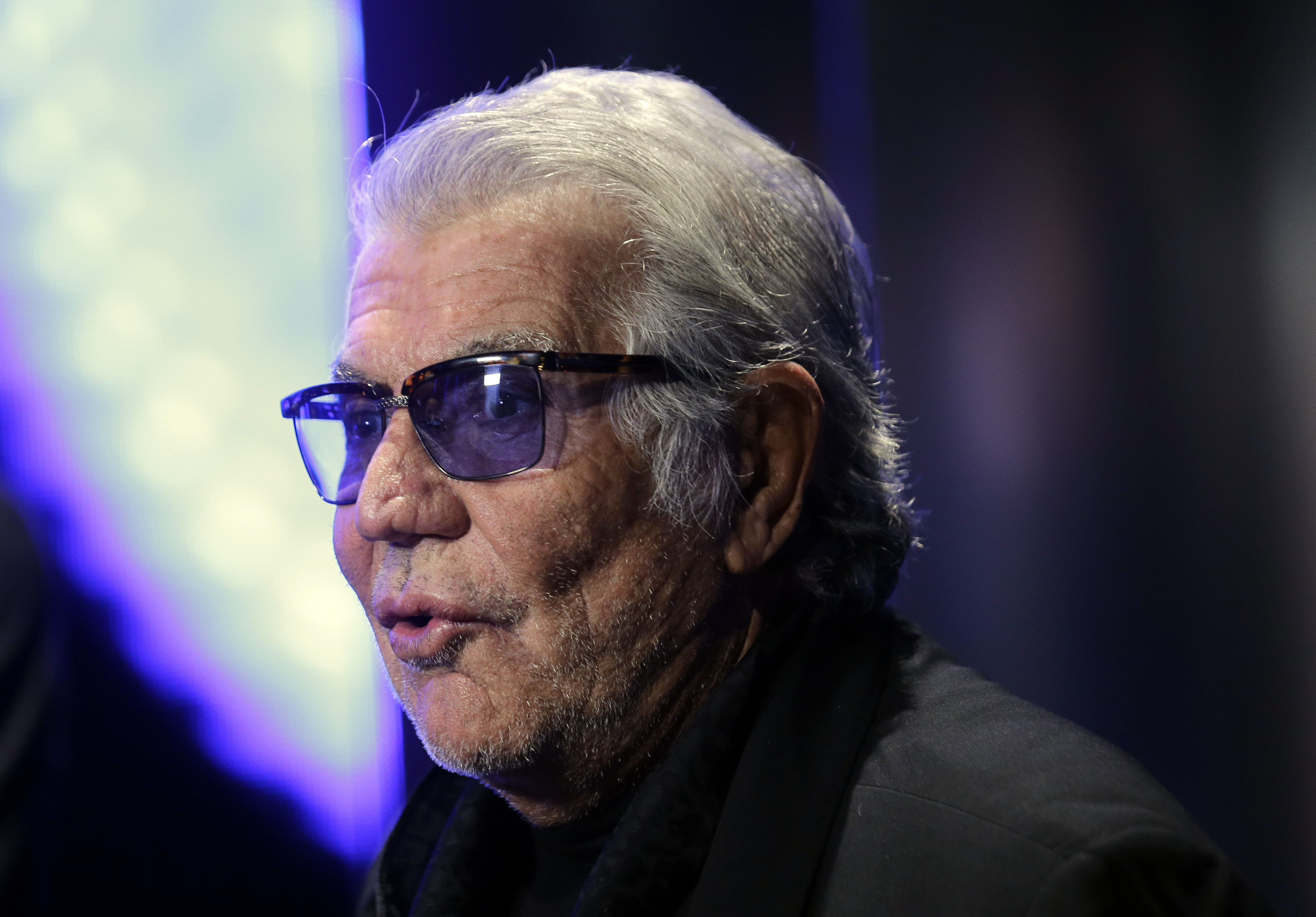 Obit Roberto Cavalli
