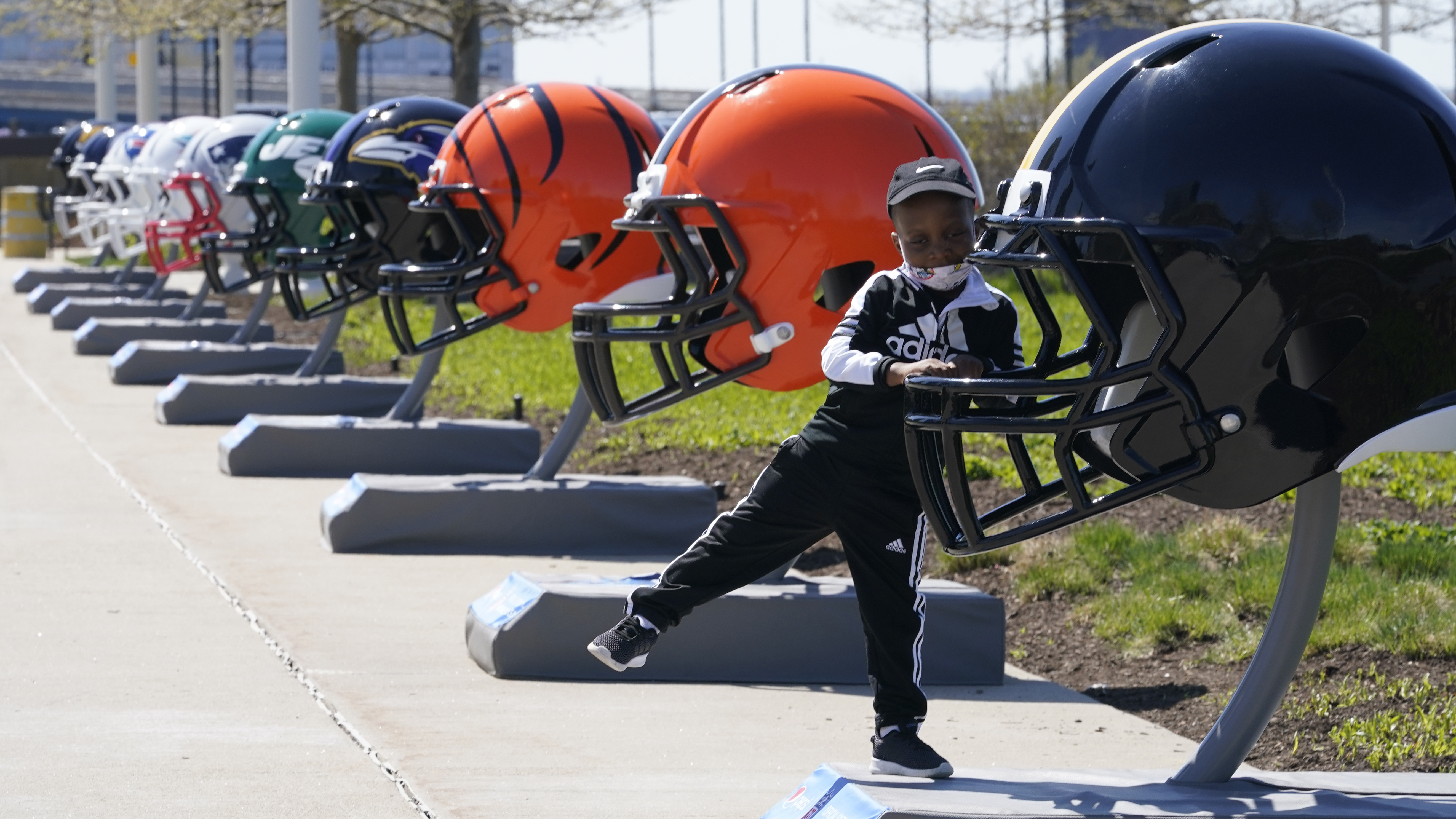 Draft Scene Football