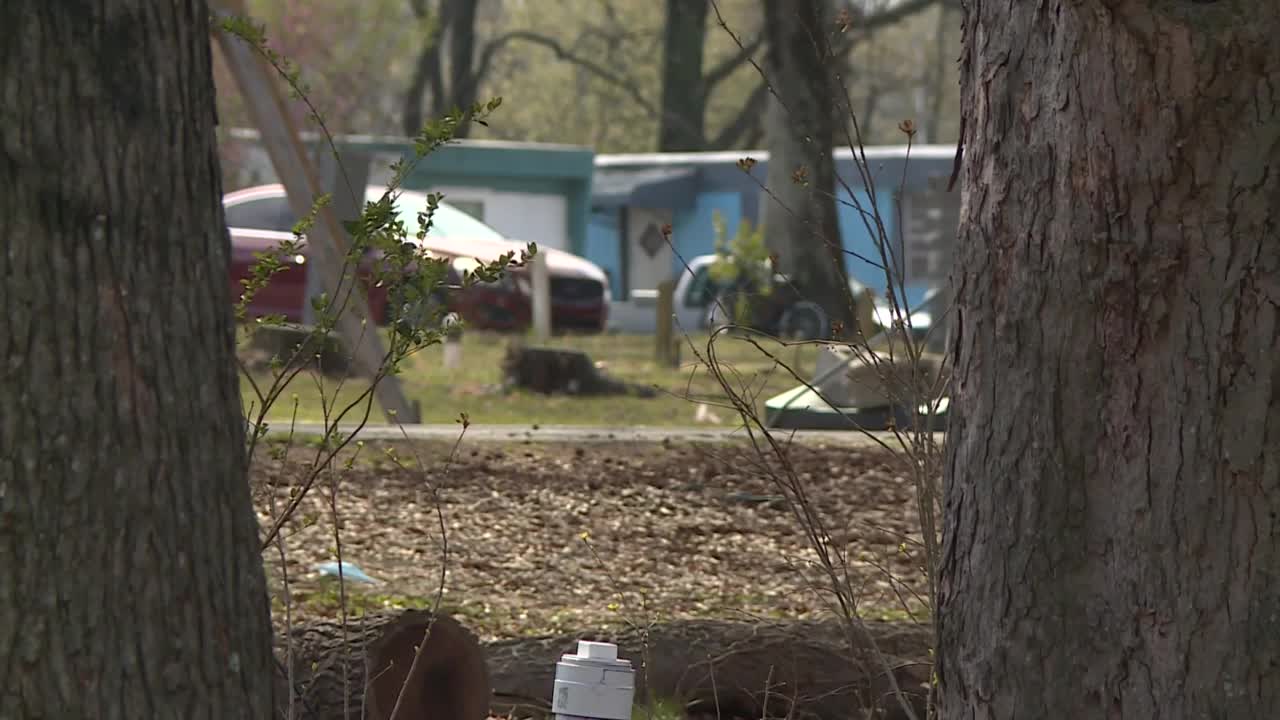 Southside Mobile Home Parks 