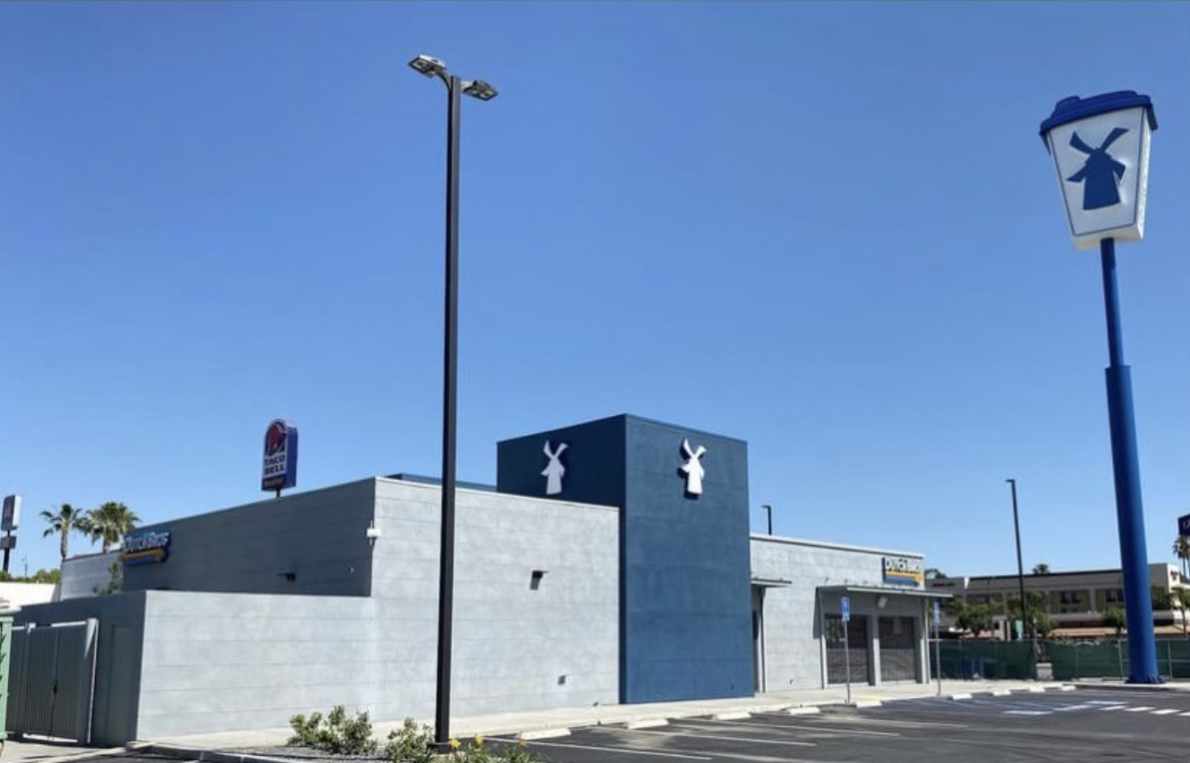 Dutch. Bros
