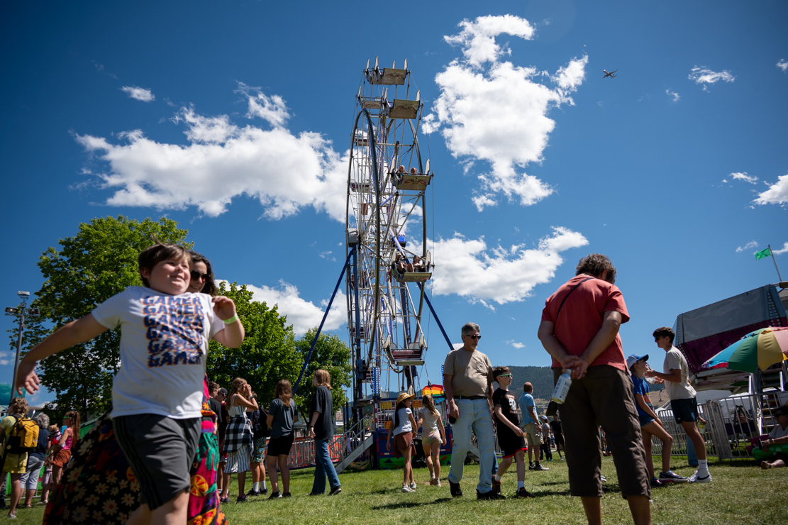 2023 Western Montana Fair