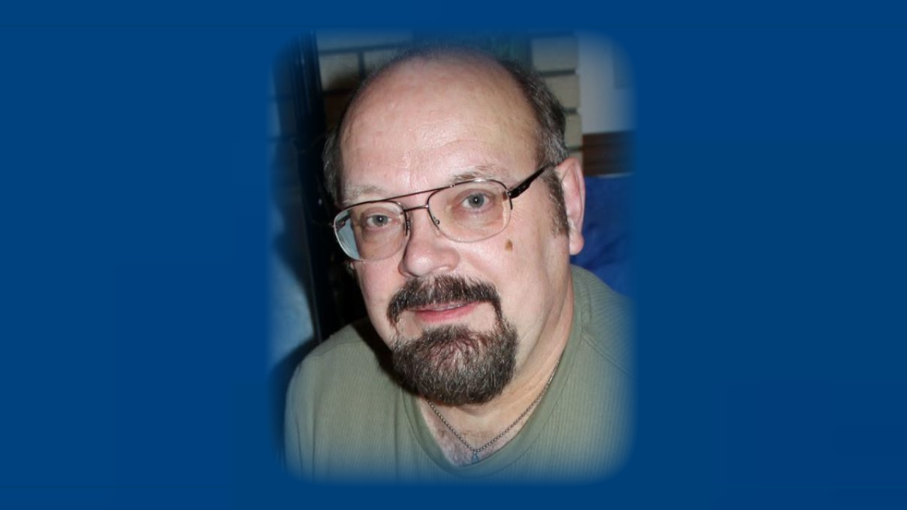 Andre Jezewski
December 9, 1953 — July 2, 2025
