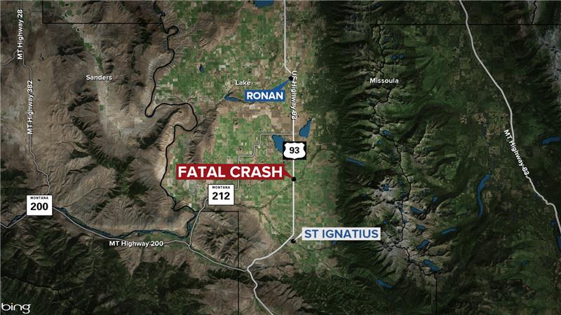 St Ignatius Fatal Map 