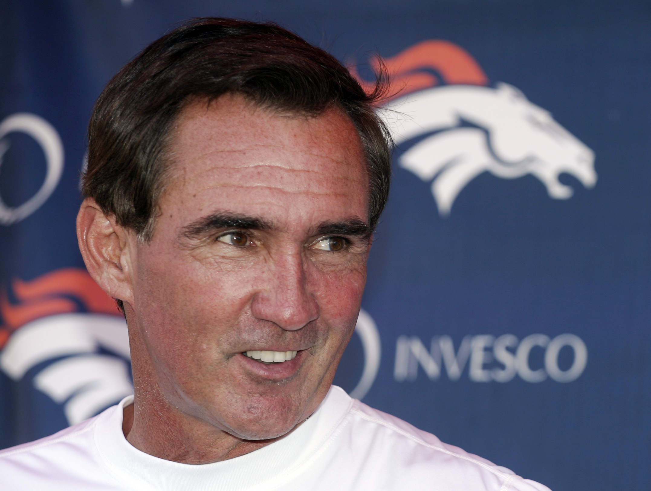 mike shanahan ring of fame