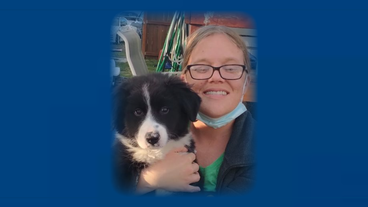 Rebecca "Becky" Lin Clark-Darko
July 6, 1983 — November 21, 2025