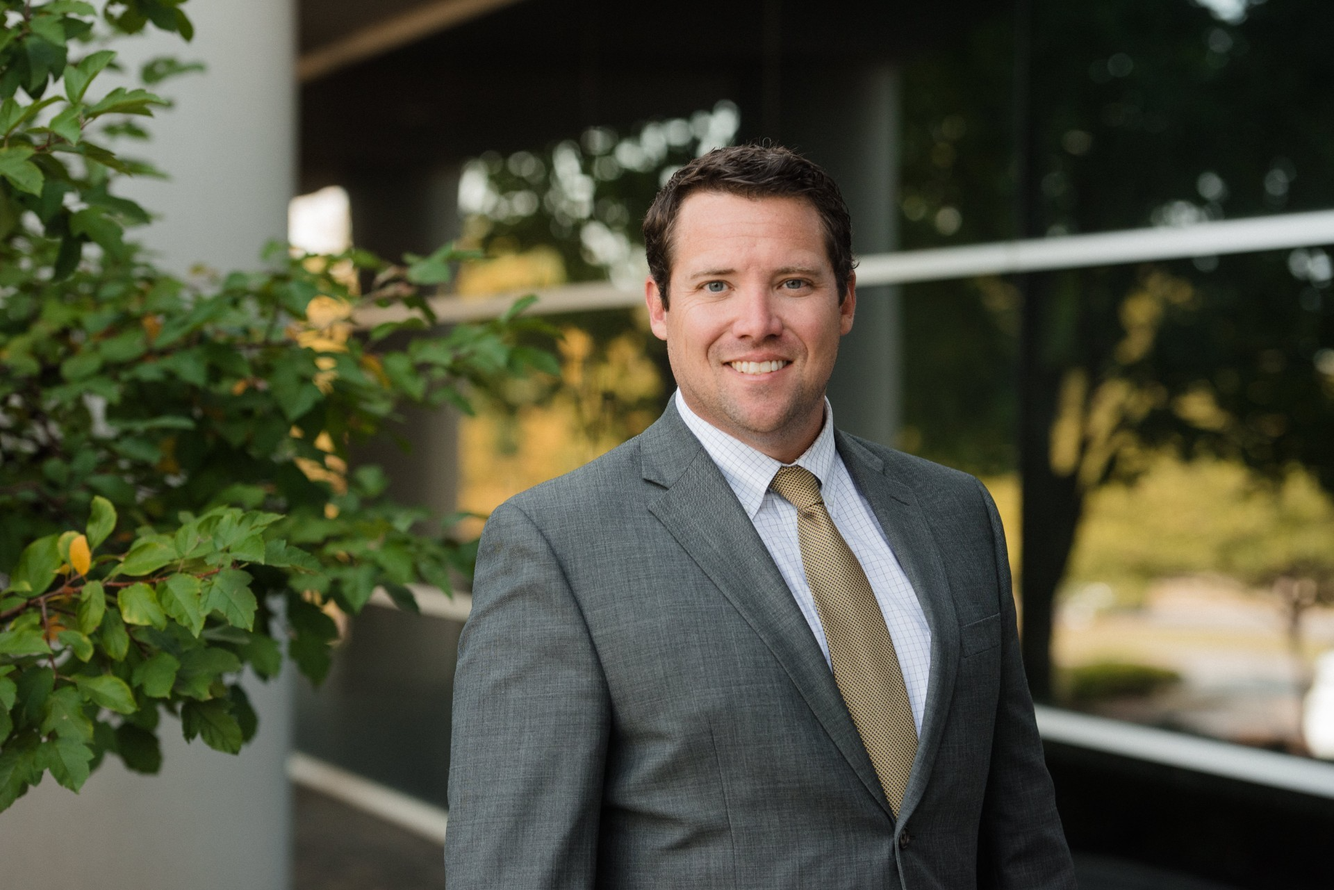 Justin Peterson, Peterson Law Office