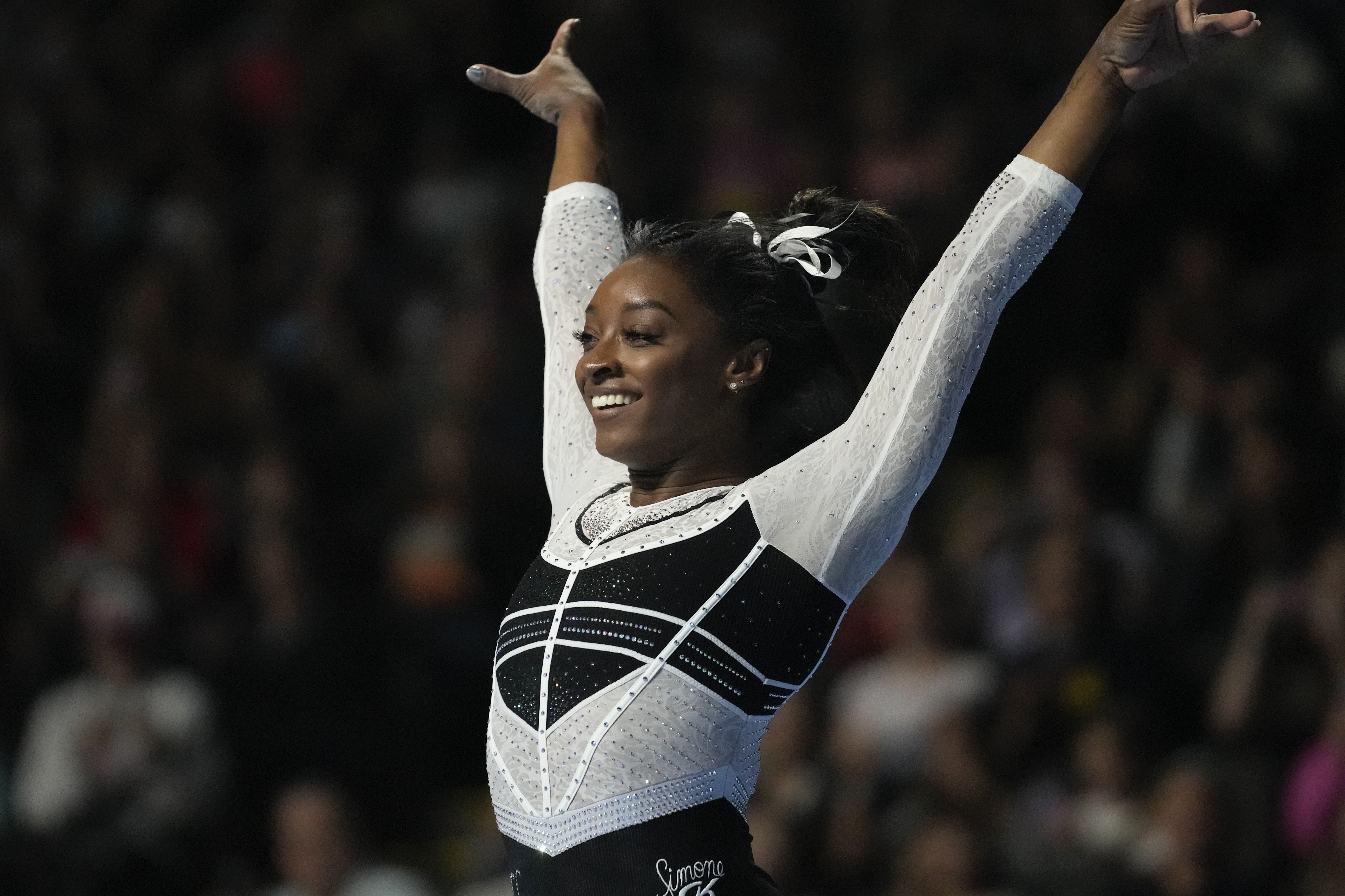 US Classic Gymnastics