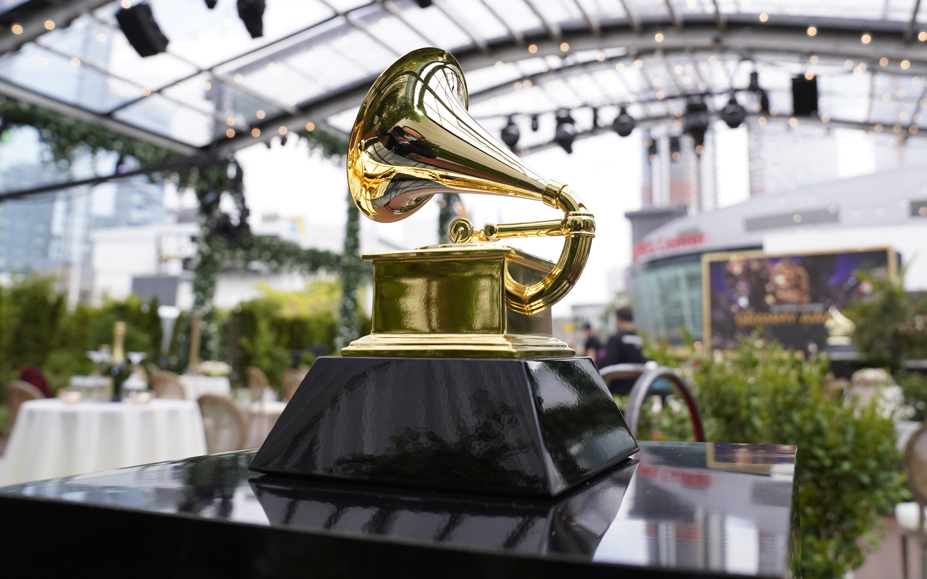 Music Grammys