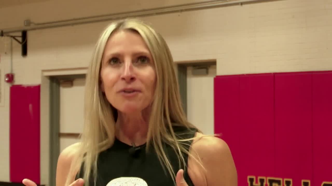 Heather Cheney