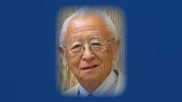 Tsugio “Tug” Ikeda