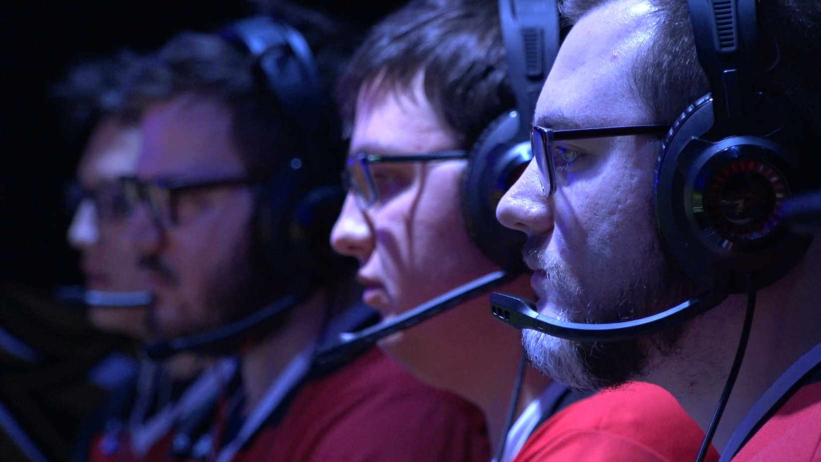 Ferris State Esports Degree