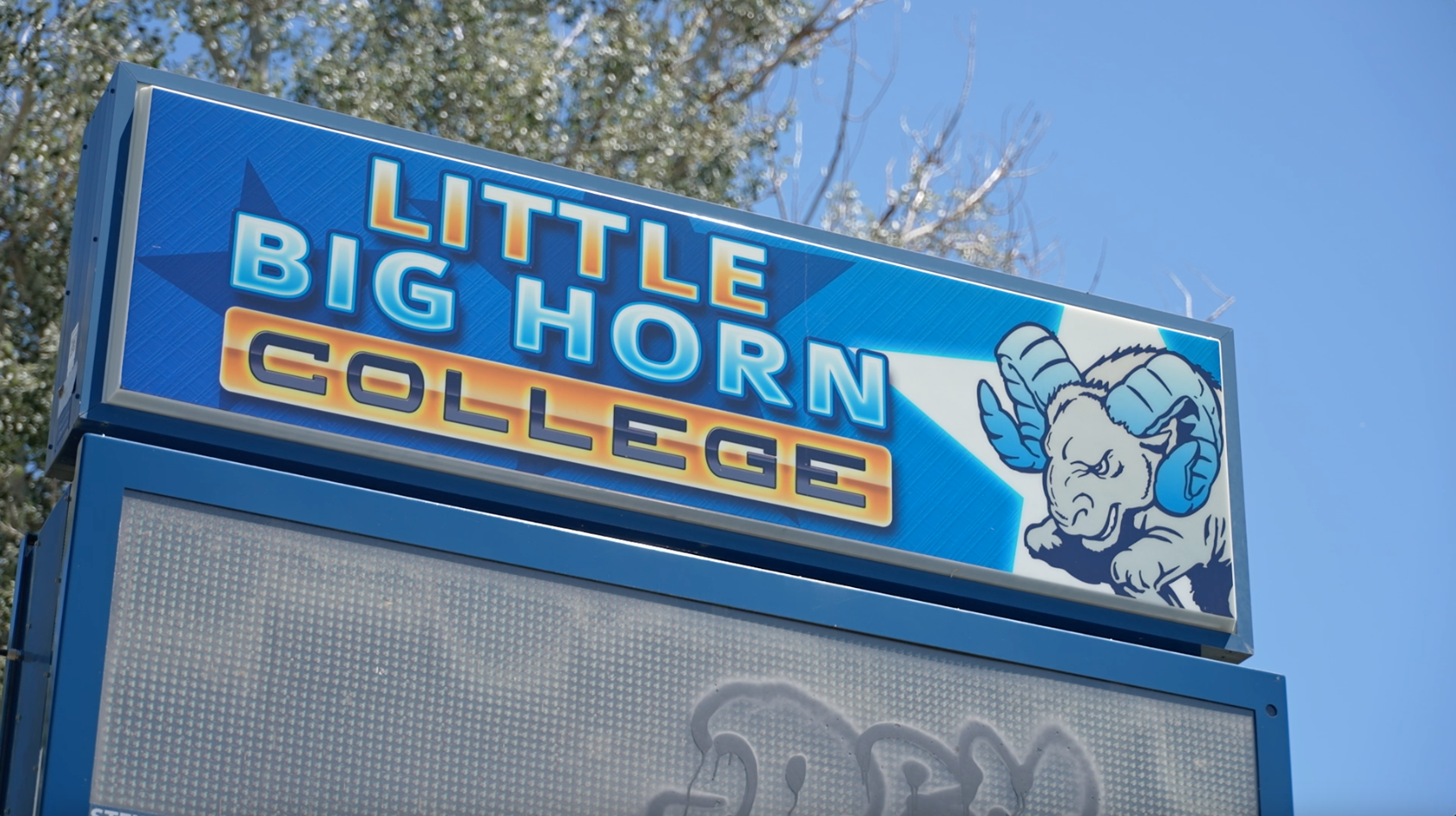 Little Big Horn College 