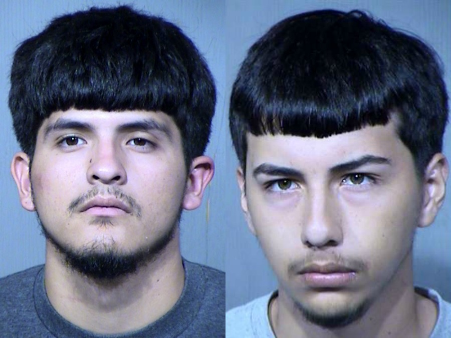 KNXV Ricardo Mendoza-Sanchez and Angel Romero Encanto Park Shooting.jpg