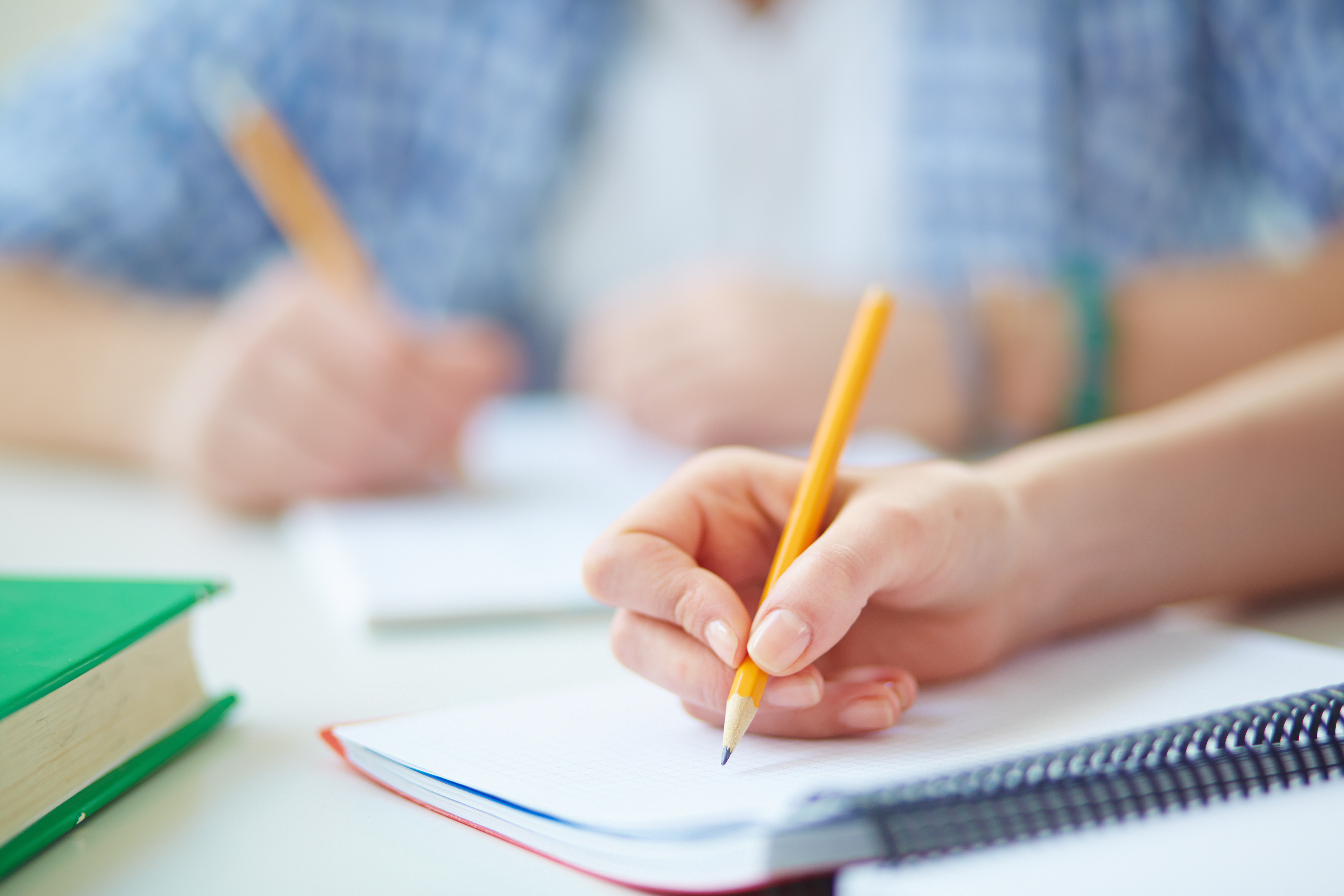writing generic image