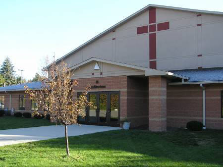 Northpointe Community Church