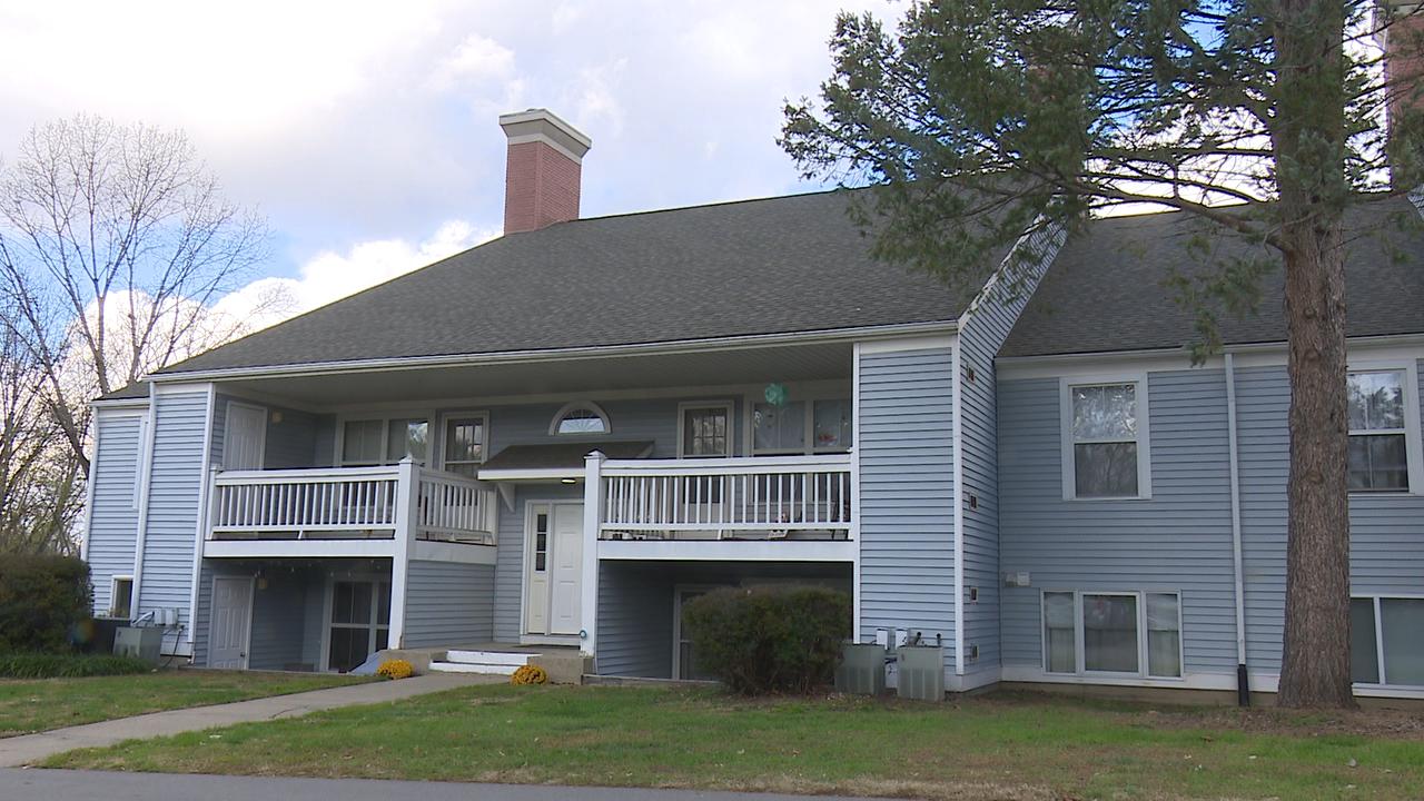 Wyndham Hill Apartments