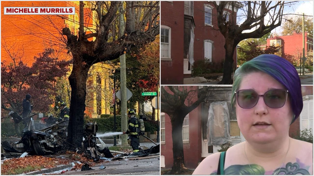 Petersburg Tesla Crash Follow-Up