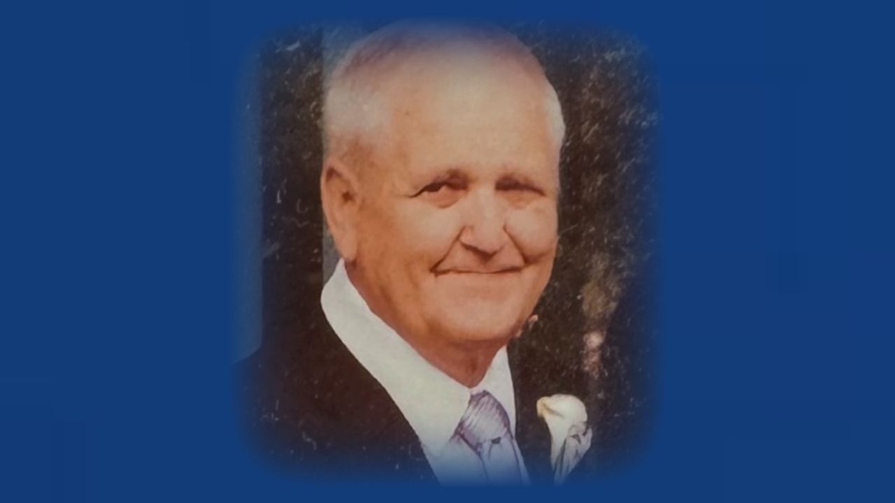 George Kent Stott
April 21, 1940 ~ February 21, 2024