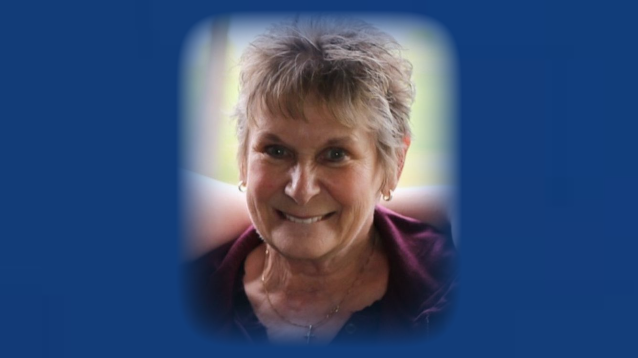 Maxine Hovland
March 26, 1949 - June 10, 2023