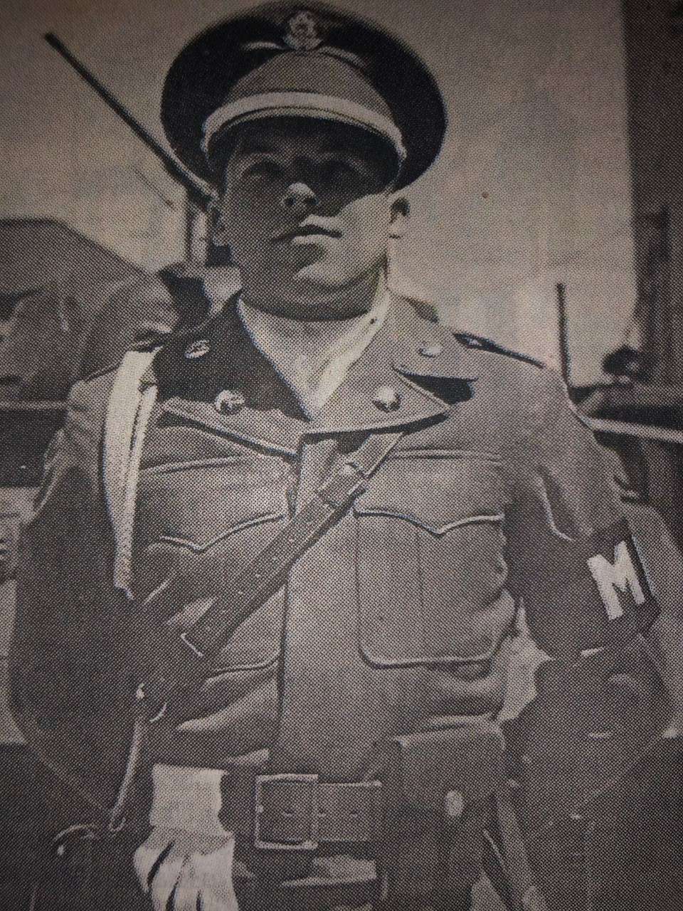 70th Anniversary of the Korean war