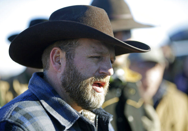 Ammon Bundy