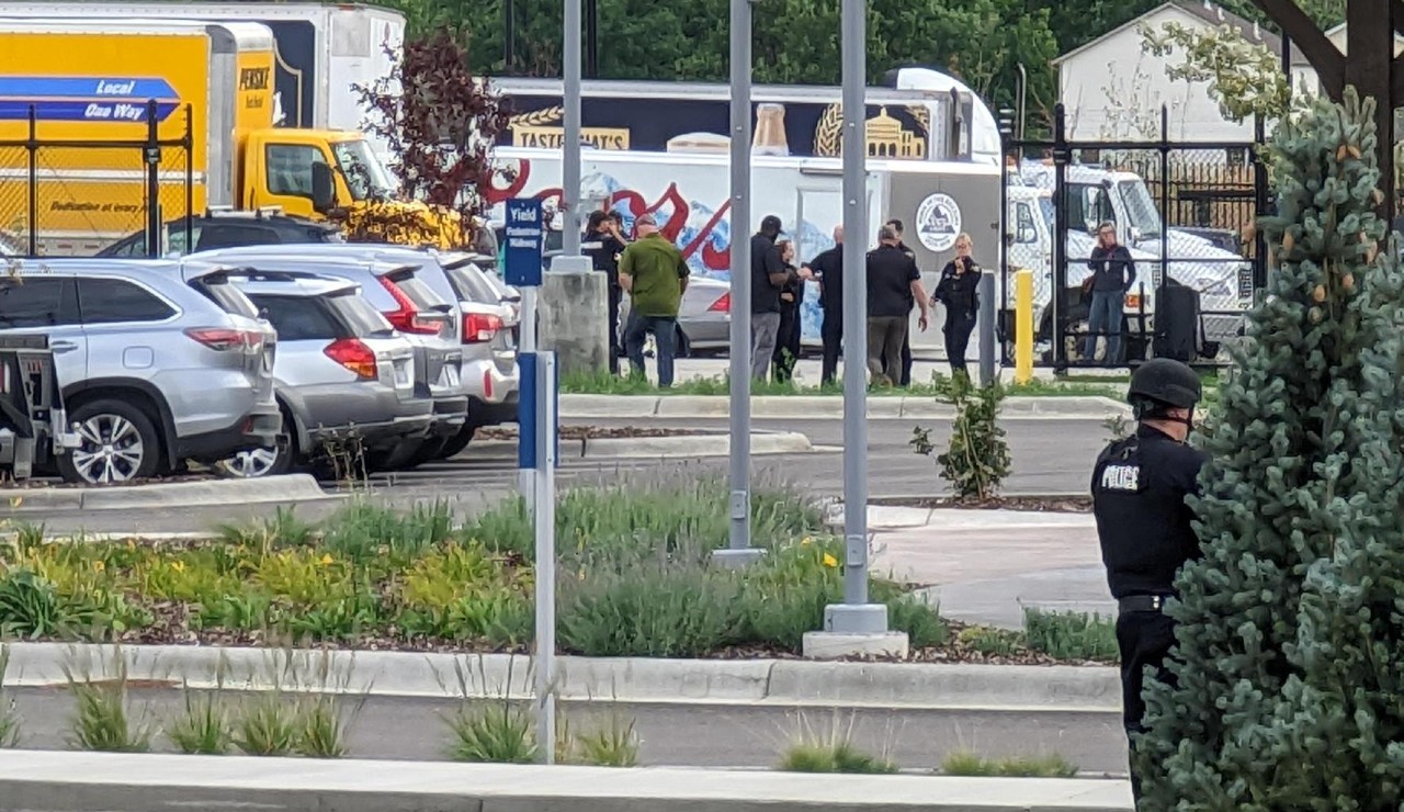 Missoula VA Clinic Incident