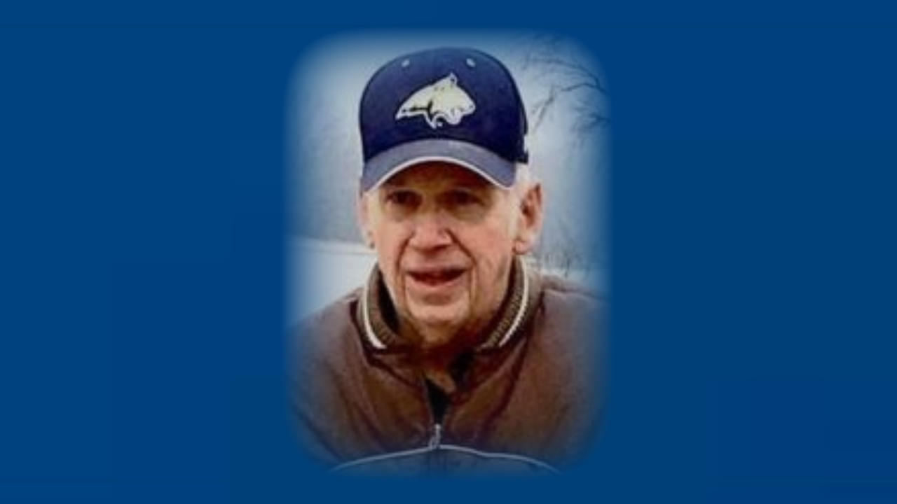 Duane "Bo" Gordon McGowan
April 3, 1937 — September 20, 2025