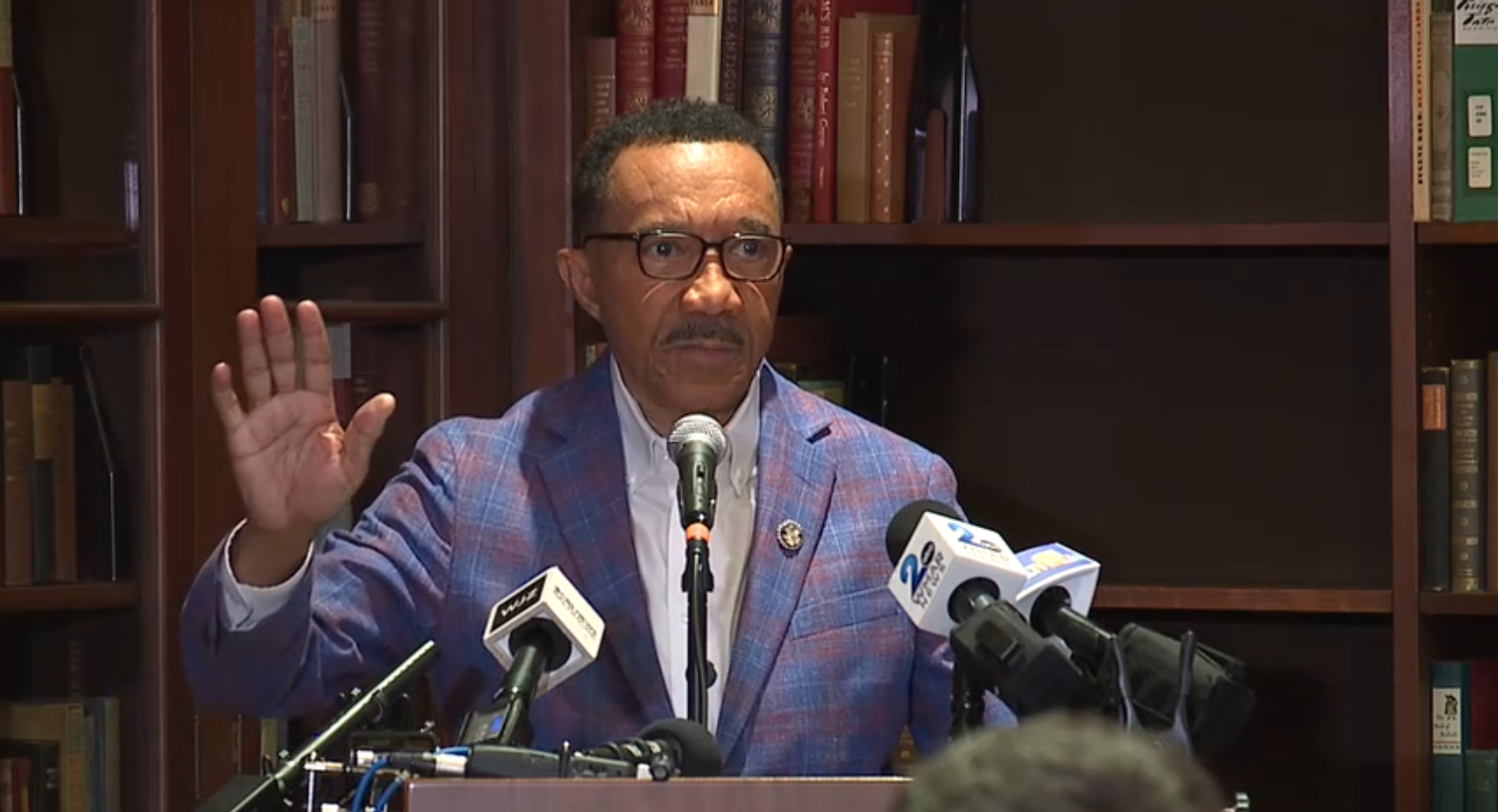 Free gun locks and safes now available at Enoch Pratt Libraries across Baltimore