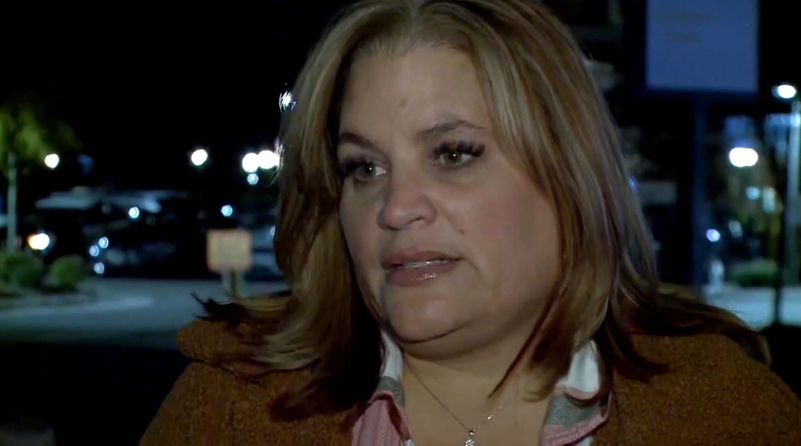 Family Member of Walmart Chespeake Shooting victim.jpg