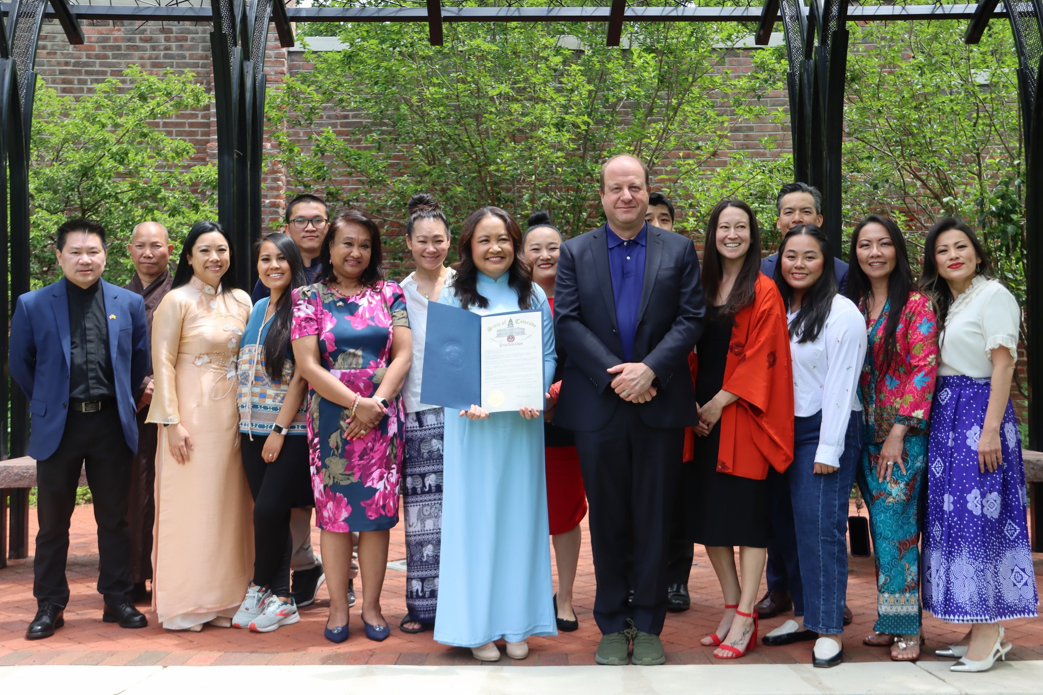 AANHPI Heritage Month
