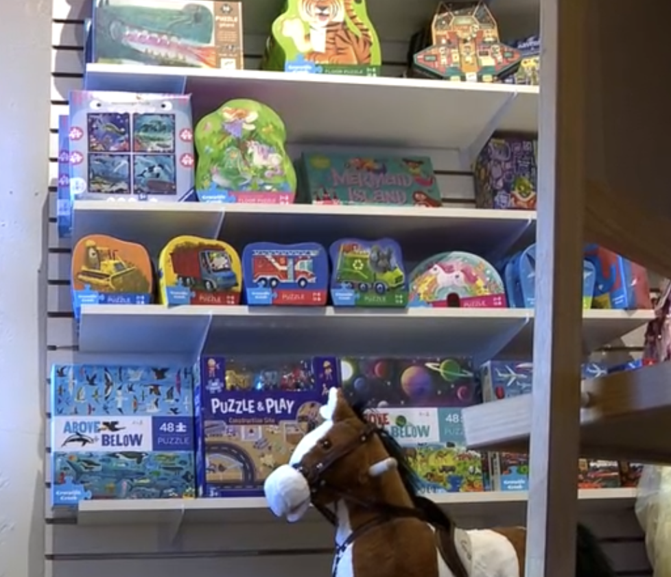 toy store scottsdale