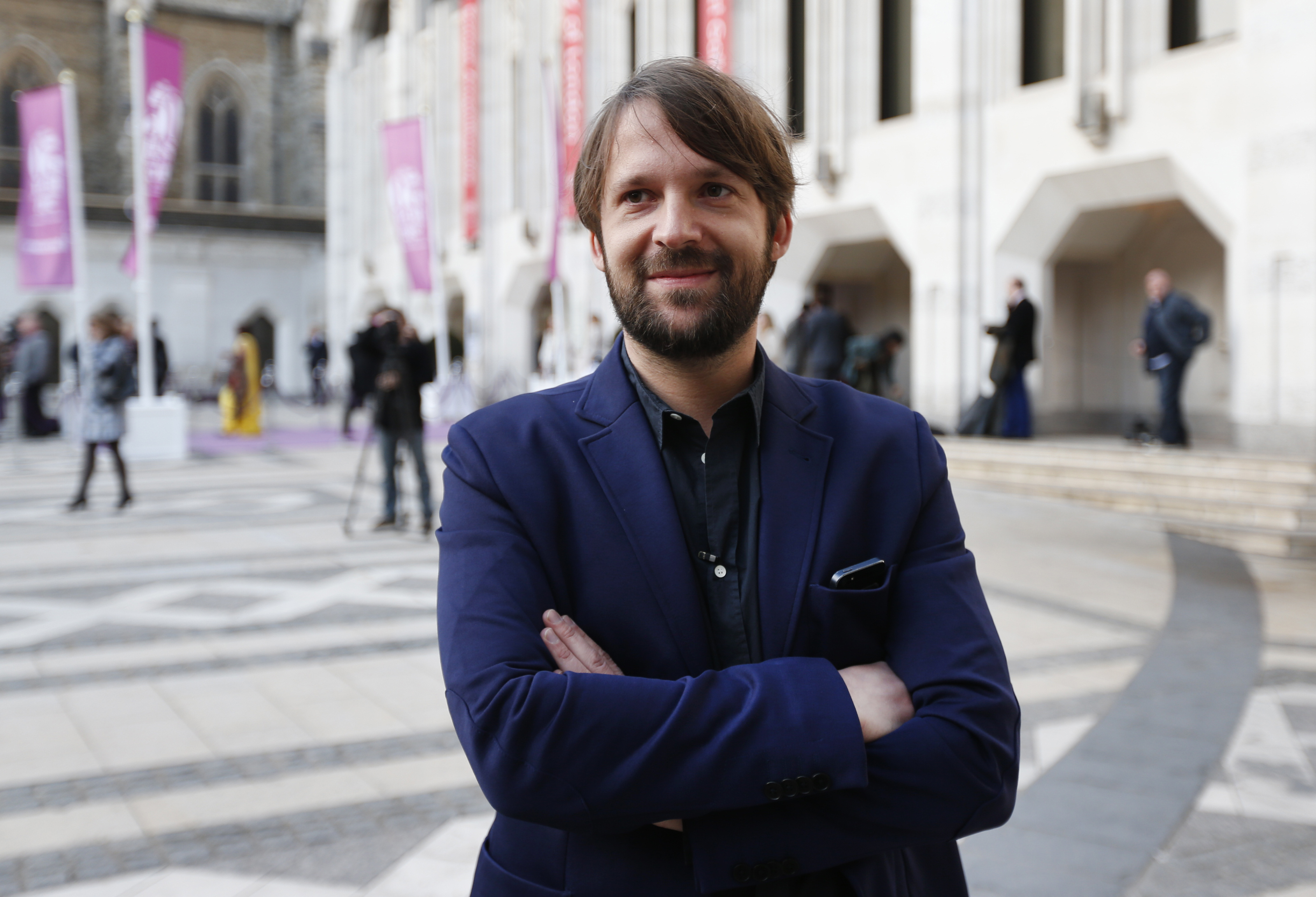Rene Redzepi