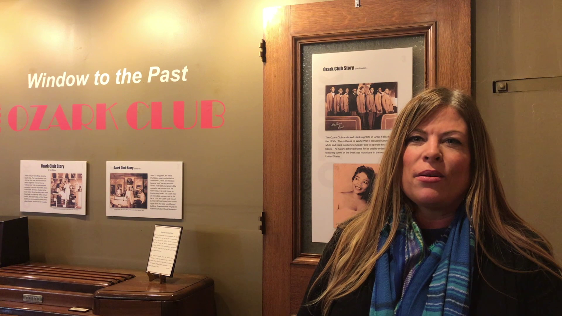Remembering the iconic Ozark Club of Great Falls