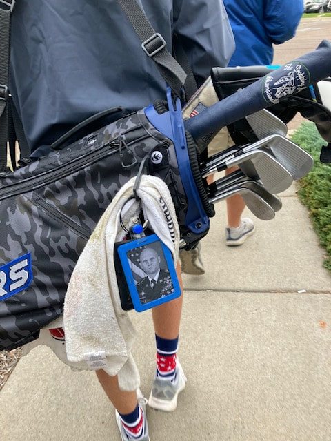 More than just a golf bag: Bozeman Gallatin Raptors utilize 'honor bag' to stay grounded during season