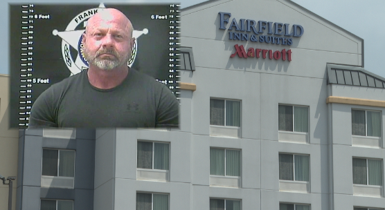 Woman claims assault by man linked to friend's suspicious overdose death