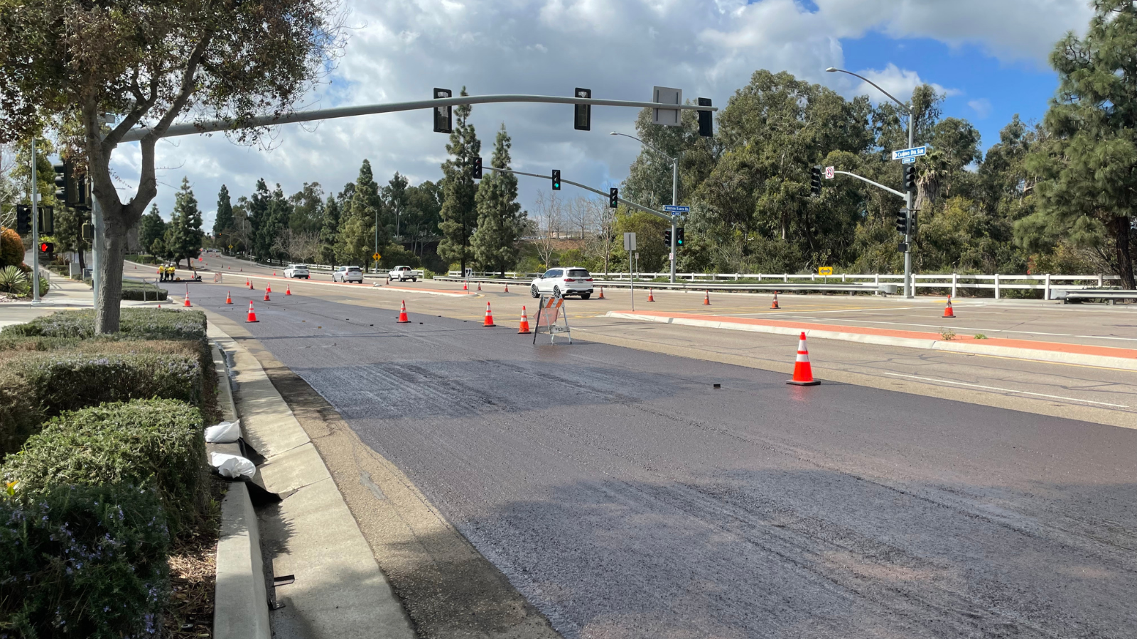 road repair and street work san diego resurfacing