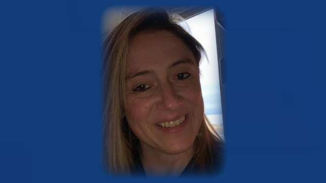 Sarah Anne Tramontana
August 28, 1974 - November 3, 2021