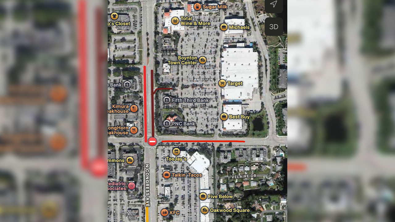 BBPD crash 7/5/25